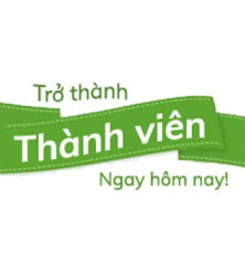 Chính sách khi đăng ký làm thành viên