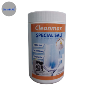 muối làm mềm nước cứng Cleanmax 2kg