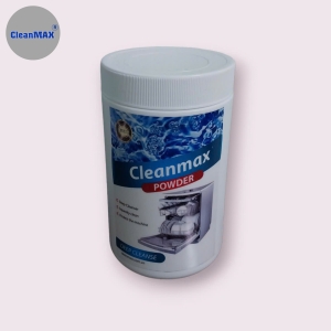 Bột rửa chén CLEAN MAX hộp 1,8kg