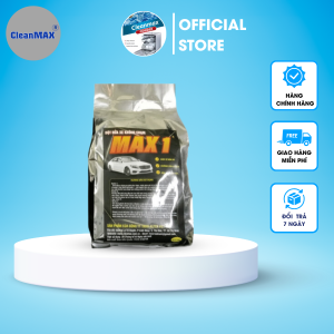 Bột rửa xe không chạn MAX1 