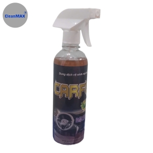 Dung dịch tẩy dầu vệ sinh khoang máy ô tô MAX GREASA chai 500ml