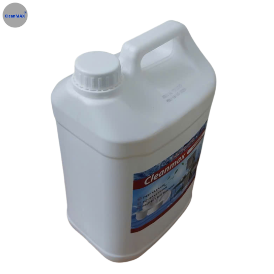 Dung dịch rửa CLEAN MAX 5 lít