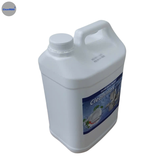 Dung dịch tráng  CLEAN MAX 5l
