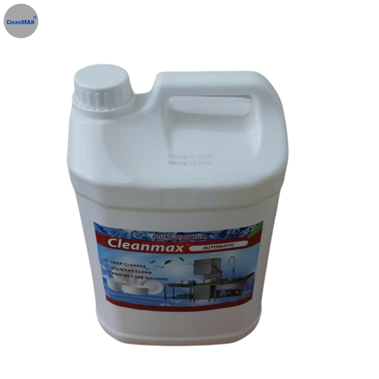 Dung dịch rửa CLEAN MAX 5 lít