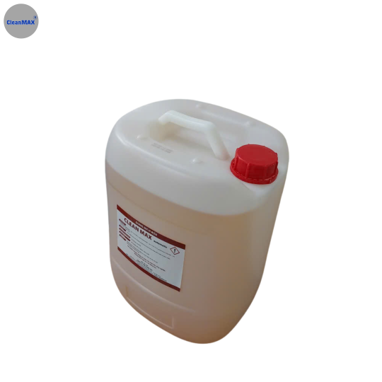Dung dịch rửa CLEAN MAX can 20 lit
