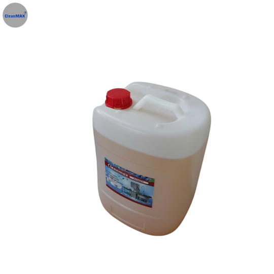 Dung dịch rửa CLEAN MAX can 20 lit